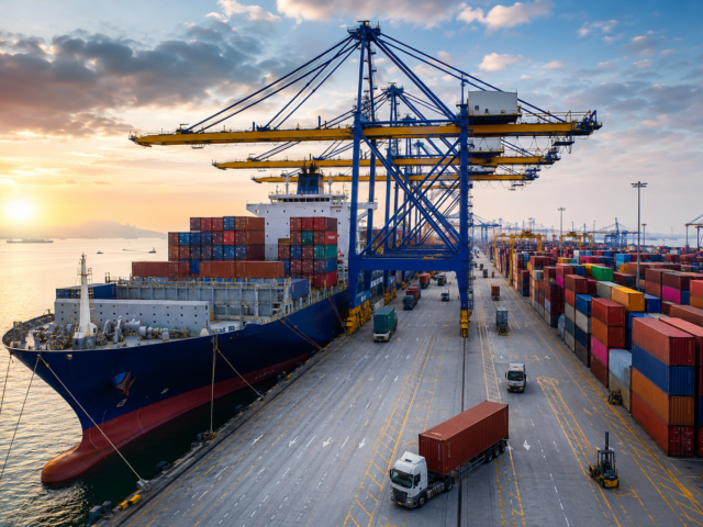 Port Management Excellence